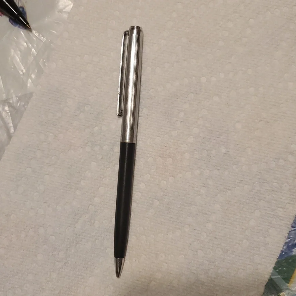 Vintage Mechanical pen